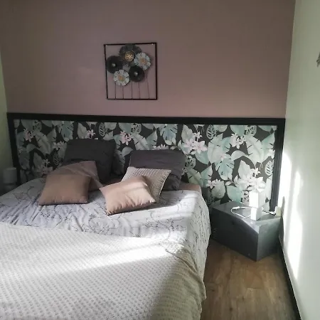Appartement Leauma Guillestre Buitenkant foto