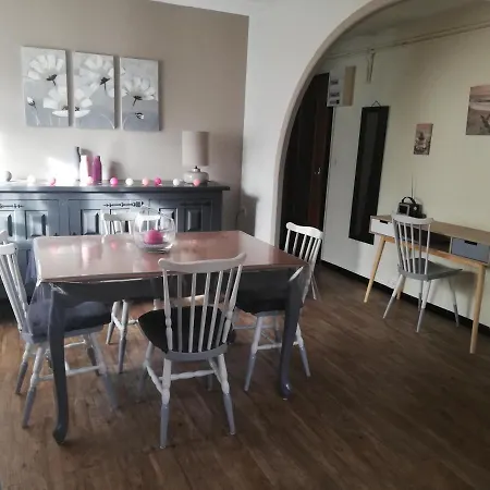 Appartement Leauma Guillestre Buitenkant foto
