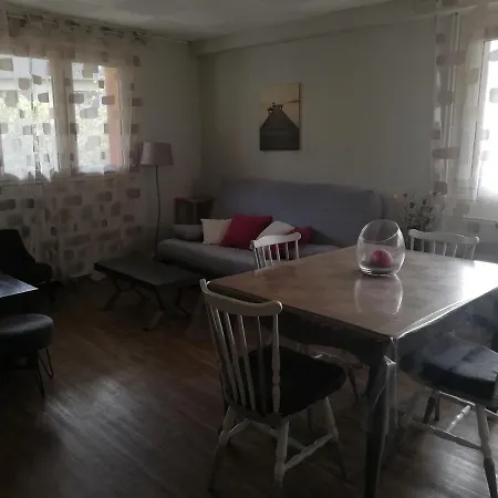 Appartement Leauma Guillestre Buitenkant foto