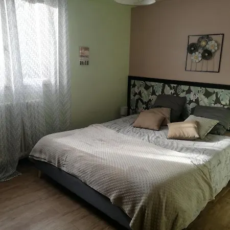 Appartement Leauma Guillestre Buitenkant foto