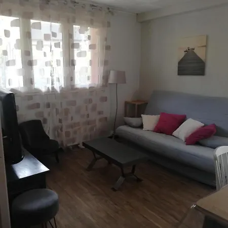 Appartement Leauma Guillestre Buitenkant foto