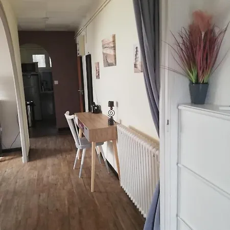Appartement Leauma Guillestre Buitenkant foto