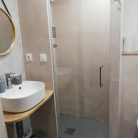 Appartement Leauma Guillestre Buitenkant foto