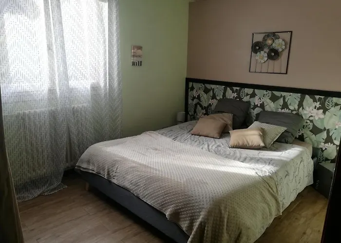 Appartement Leauma