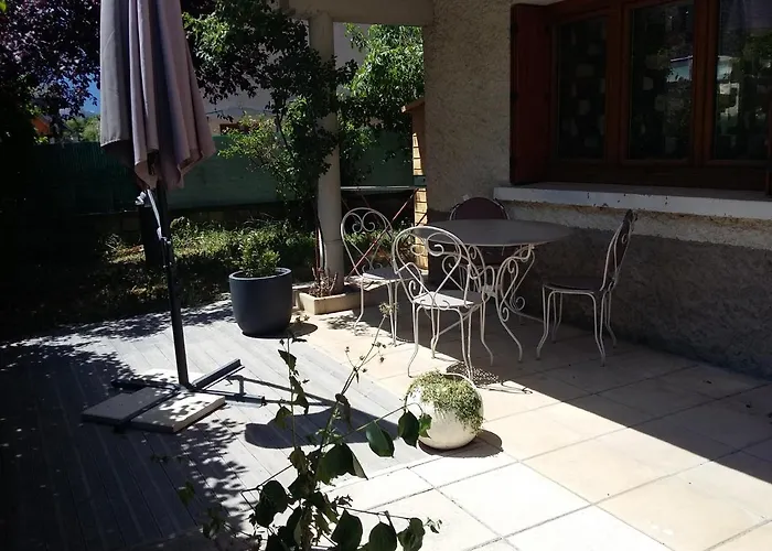 Appartement Leauma