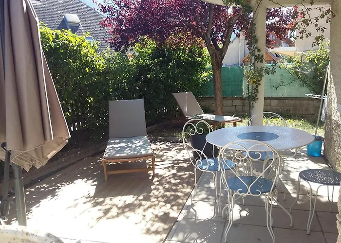 Appartement Leauma