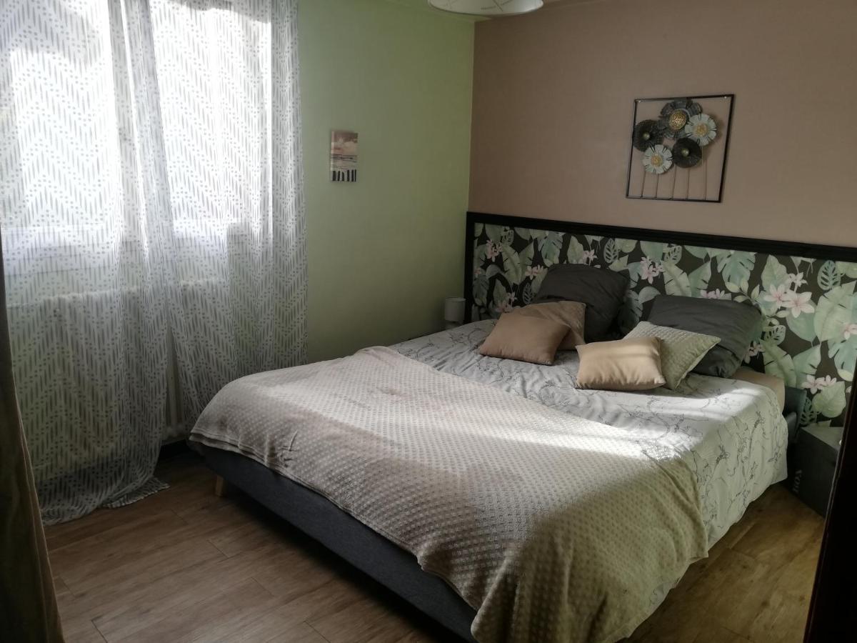 Apartment Leauma *