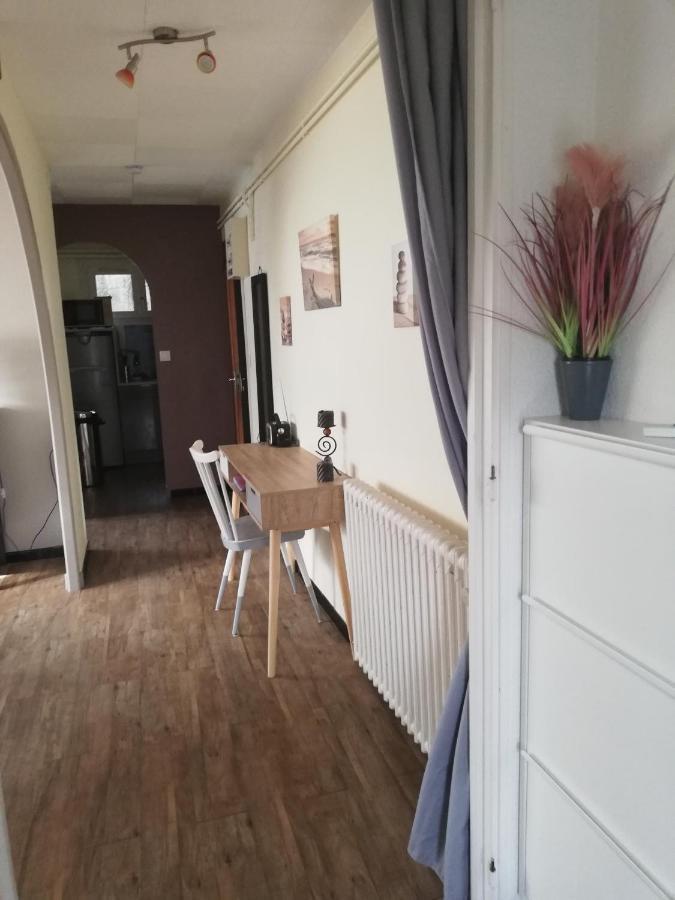 Apartment Leauma Guillestre