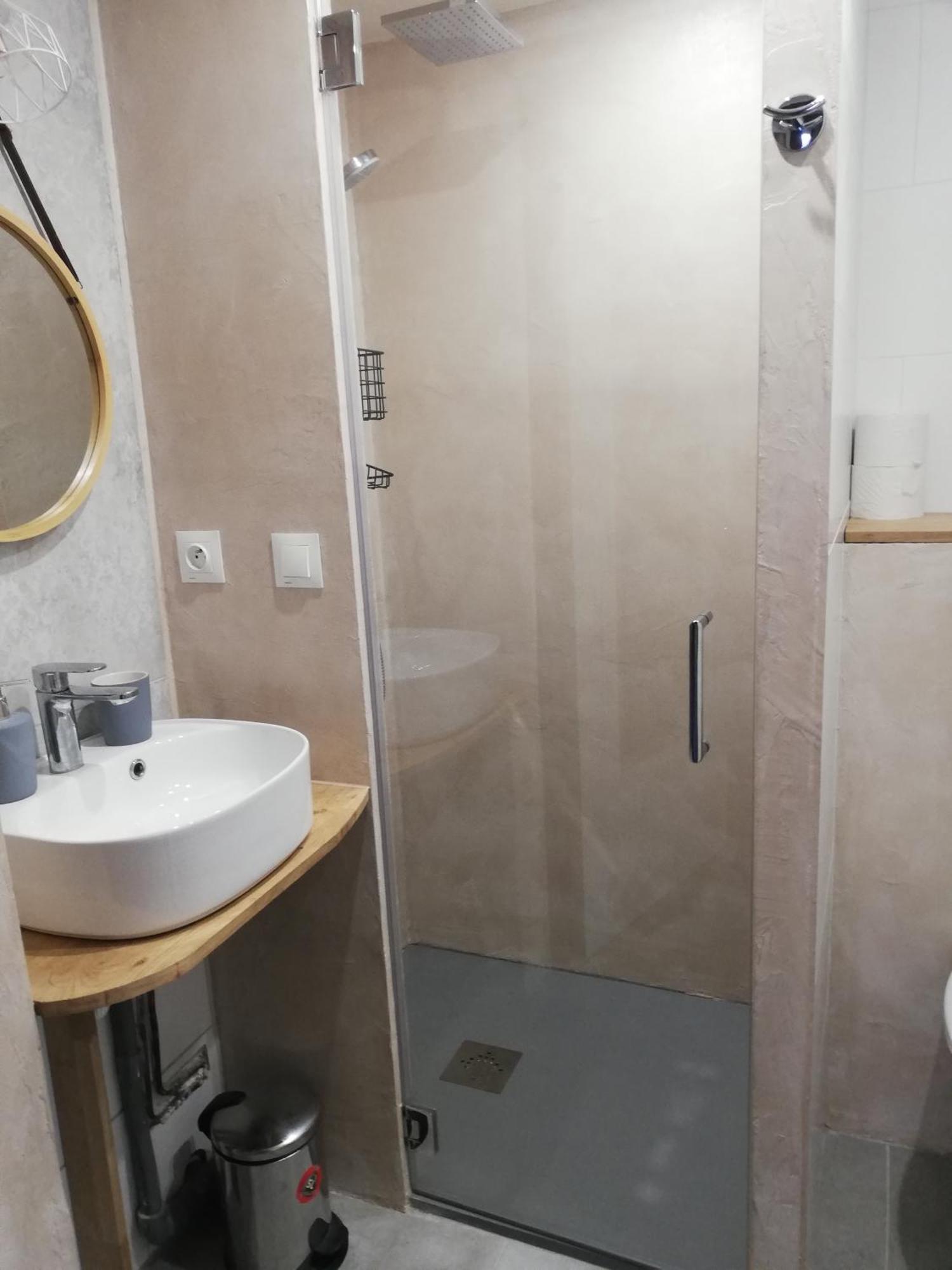 Leauma Apartment Guillestre