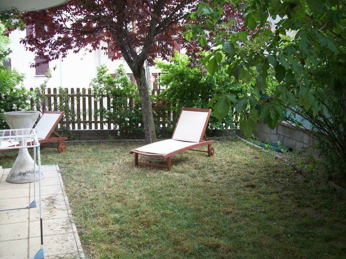 Apartment Leauma Guillestre